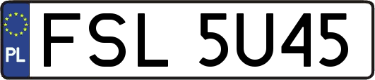 FSL5U45