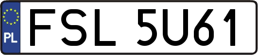 FSL5U61