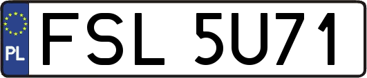 FSL5U71