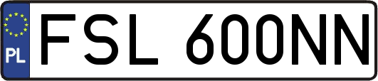 FSL600NN