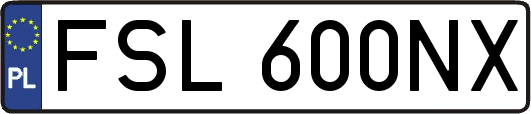 FSL600NX