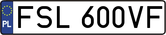 FSL600VF
