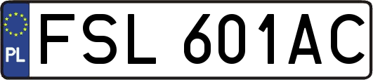 FSL601AC