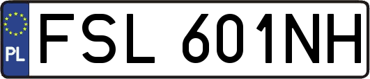 FSL601NH