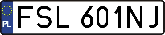 FSL601NJ