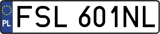 FSL601NL