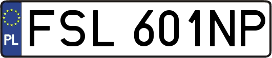 FSL601NP