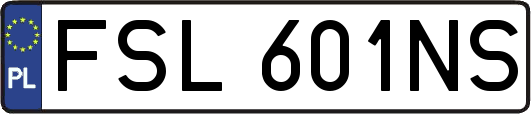 FSL601NS