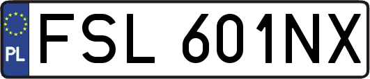 FSL601NX
