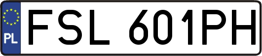 FSL601PH