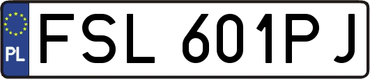 FSL601PJ