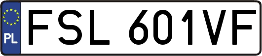 FSL601VF