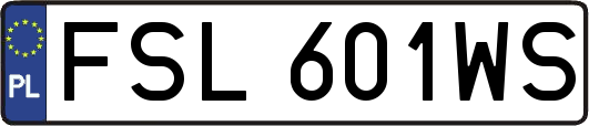 FSL601WS