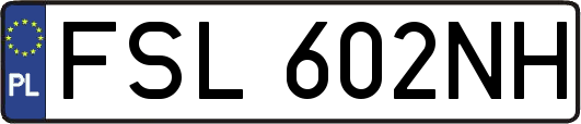 FSL602NH