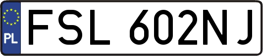 FSL602NJ