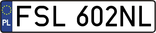 FSL602NL