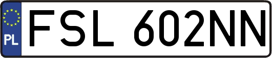 FSL602NN