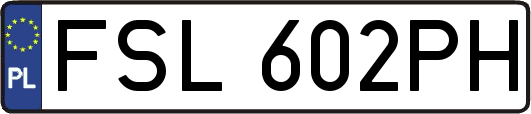 FSL602PH