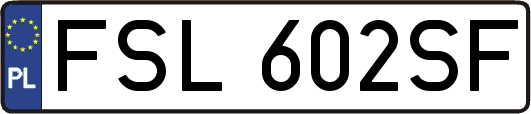 FSL602SF