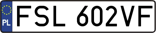 FSL602VF