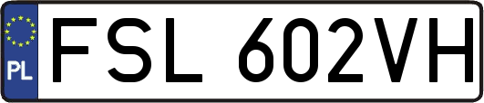 FSL602VH