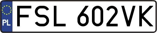 FSL602VK