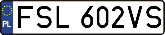 FSL602VS