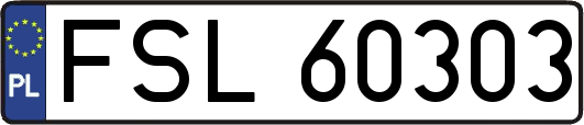 FSL60303