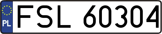 FSL60304