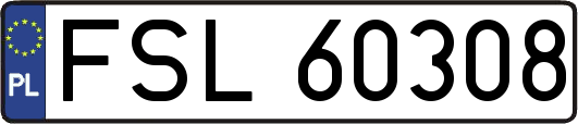 FSL60308