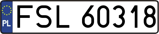 FSL60318