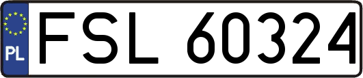 FSL60324