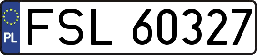 FSL60327