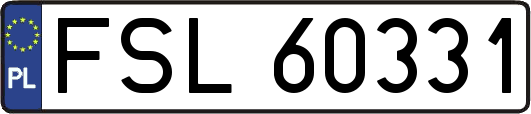 FSL60331