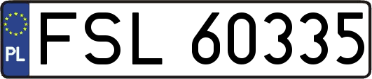 FSL60335
