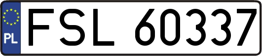 FSL60337
