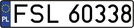 FSL60338