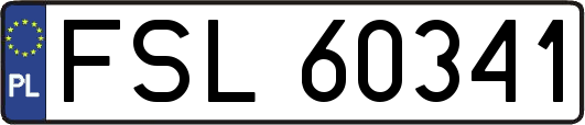 FSL60341