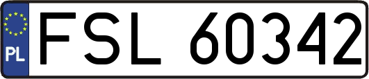FSL60342