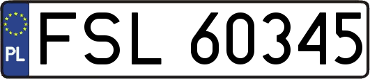 FSL60345