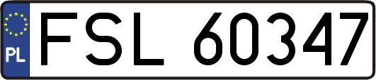 FSL60347