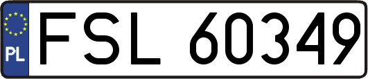 FSL60349
