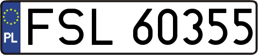 FSL60355