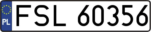 FSL60356