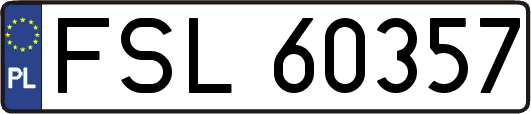 FSL60357