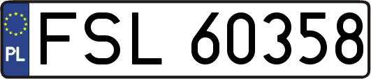 FSL60358