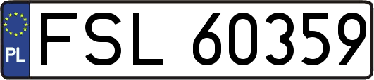 FSL60359