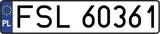 FSL60361
