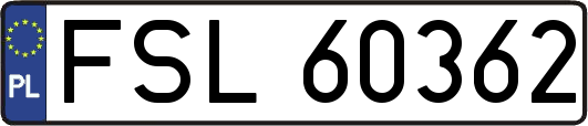 FSL60362