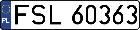 FSL60363